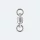BKK INFINITY SWIVEL Vrtljivka 0# * db/csomag Vrtljivka