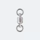BKK INFINITY SWIVEL Vrtljivka 3# * db/csomag Vrtljivka