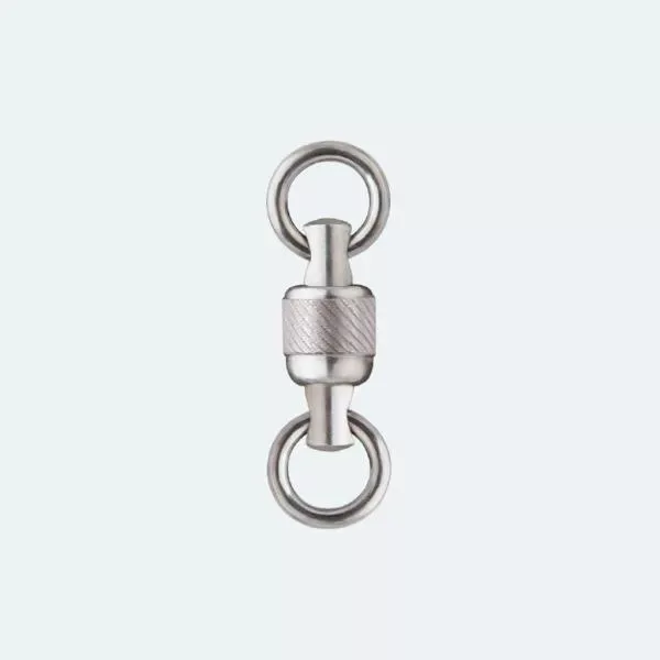 BKK INFINITY SWIVEL Vrtljivka 4# * db/csomag Vrtljivka