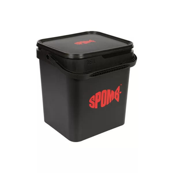Spomb Vedro s Pokrovom 18l