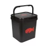 Spomb Vedro s Pokrovom 18l
