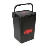 Spomb Vedro s Pokrovom 24l