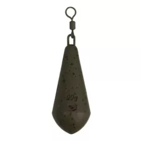 Korda Distance Casting Swivel Boili Svinčena utež 112gr