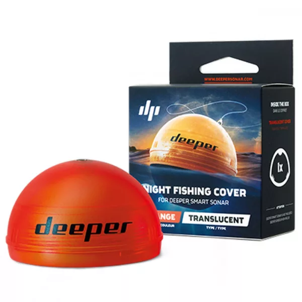 Deeper Nočni pokrov za sonar