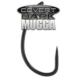 Gardner Dark Covert Mugga Barbless Trnek 10