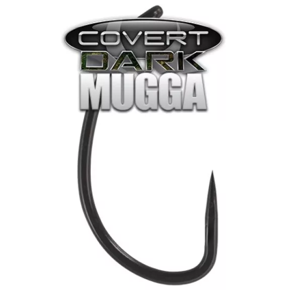 Gardner Dark Covert Mugga Barbless Trnek 12