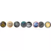 Sportex DNA CS-2 Distance Carp 3,96m 3-5Oz 2 Delna Boili Palica