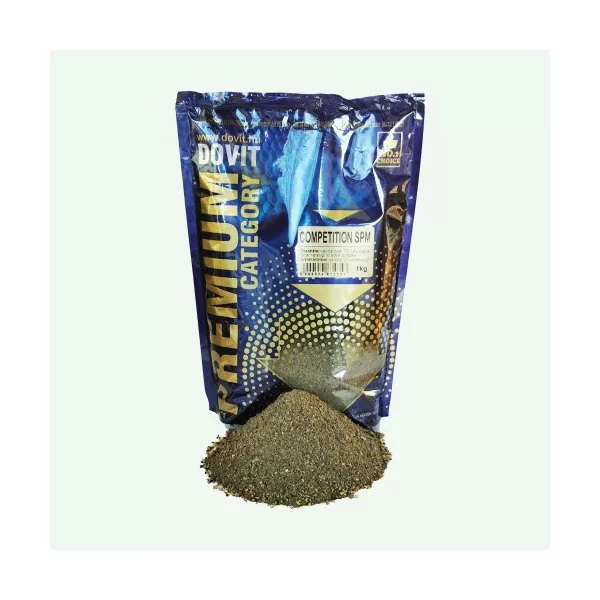 Dovit Premium krmna vaba SPM Competition 1kg