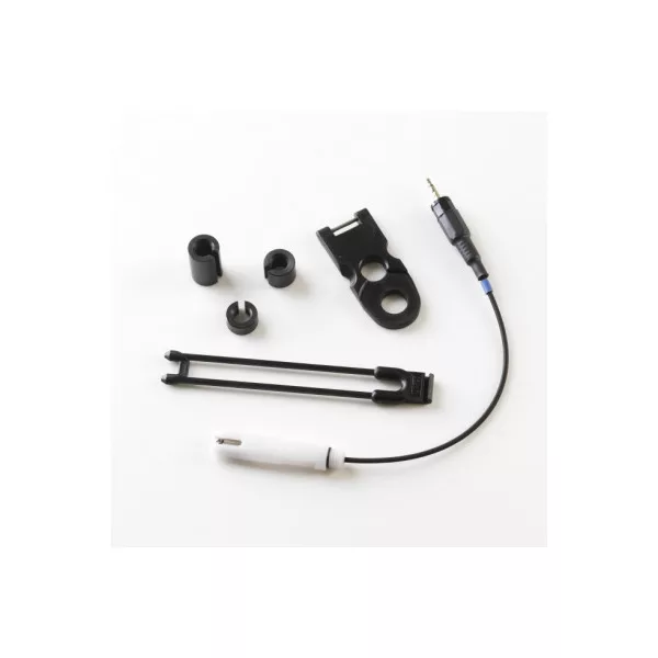 Delkim SlimLite Indication Set Purple - signalizator ugriza, swinger
