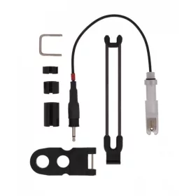   Delkim SlimLite Indication Set Yellow Clear - signalizator ugriza, swinger