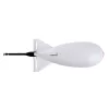 Fox Midi White Spomb Raketa za krmljenje