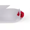 Fox Midi White Spomb Raketa za krmljenje