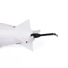 Fox Midi White Spomb Raketa za krmljenje