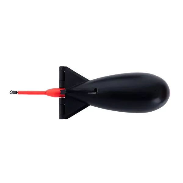 Fox Mini White Spomb Raketa za krmljenje