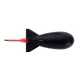 Fox Mini White Spomb Raketa za krmljenje