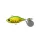 Duo Realis Spin 35 3,5cm 7gr CDA3185 Itako Green Gold Spin-Tail Vaba