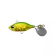 Duo Realis Spin 35 3,5cm 7gr CDA3185 Itako Green Gold Spin-Tail Vaba