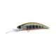 Duo Spearhead Ryuki 50MDSP 5cm 3,4gr MCC4018 Brown Back Yamame OB Lebegő Wobbler