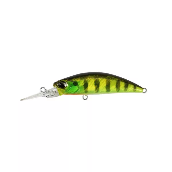 Duo Spearhead Ryuki 50MDSP 5cm 3,4gr AJA3055 Chart Gill Halo Lebegő Wobbler