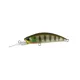 Duo Spearhead Ryuki 50MDSP 5cm 3,4gr CCC3158 Ghost Gill Lebegő Wobbler