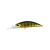 Duo Spearhead Ryuki 50MDSP 5cm 3,4gr ASA3146 Gold Perch Lebegő Wobbler