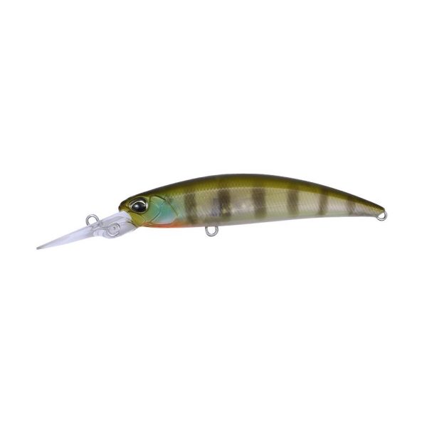Duo Spearhead Ryuki 70MDSP 7cm 5,6gr CCC3158 Ghost Gill Lebegő Wobbler