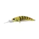 Duo Spearhead Ryuki 70MDSP 7cm 5,6gr CCC0312 Gold Shrimp Lebegő Wobbler