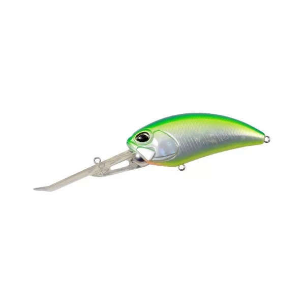 Duo Realis Crank G87 20A G-FIX 8,7cm 35,5gr ADA3238 Citrus Shiner Plavajoči vobler