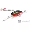 Duo Realis Crank G87 20A G-FIX 8,7cm 35,5gr ADA3238 Citrus Shiner Plavajoči vobler