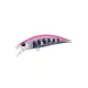 Duo Spearhead Ryuki 50SP 5cm 3,3gr ADA4019 Pink Yamame Plavajoč Vobler