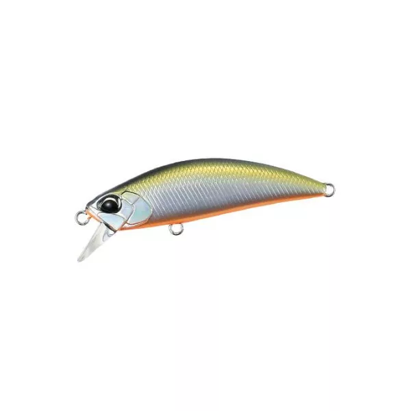 Duo Spearhead Ryuki 50SP 5cm 3,3gr MNI4047 Tennessee Shad Plavajoči vobler