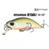Duo Spearhead Ryuki 50SP 5cm 3,3gr ASI4044 Full Chart Yamame Plavajoč Vobler