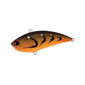   Duo Realis Vibration 68 G-FIX 6,8cm 21gr ACC3192 Pumpkin Craw Potapljajoči Wobbler