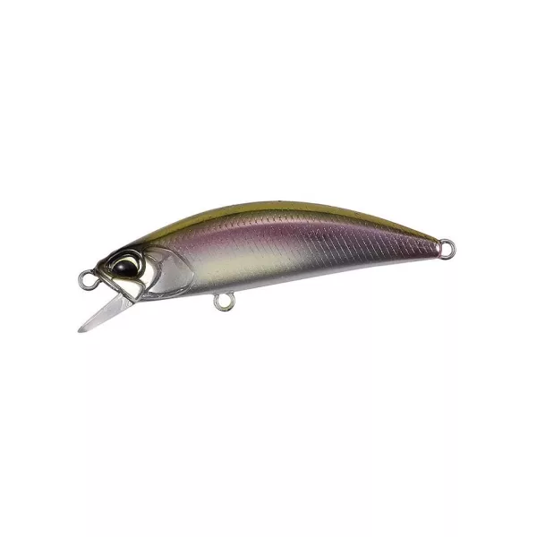 Duo Spearhead Ryuki 50F 5cm 2,8gr CRA3061 Komochi Wakasagi Plavajoči Vobler