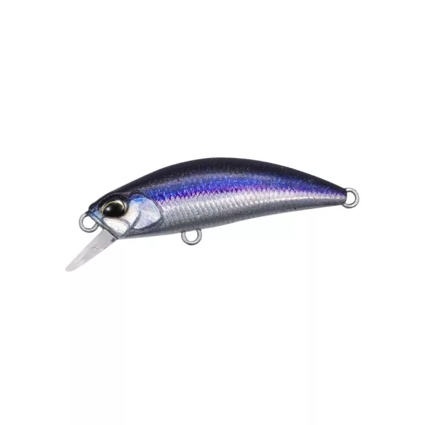 Duo Spearhead Ryuki 38S 3,8cm 2,8gr CNA0534 UV Flash Süllyedő Wobbler