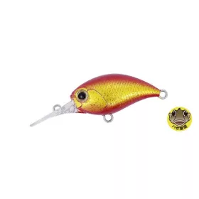   Duo Tetra Works Kurakura 3,0cm 2,5gr CCC0154 Pink Gold Isome Plavajoči vobler