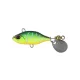 Duo Realis Spin 38 3,8cm 11gr ACC3225 Mat Tiger ll Spin-Tail Vaba
