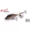 Duo Realis Spin 38 3,8cm 11gr ACC3225 Mat Tiger ll Spin-Tail Vaba