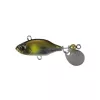 Duo Realis Spin 40 4,0cm 14gr CRA3050 Half Mirror Ayu Spin-Tail Vaba