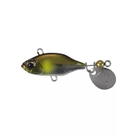   Duo Realis Spin 40 4,0cm 14gr CRA3050 Half Mirror Ayu Spin-Tail Vaba