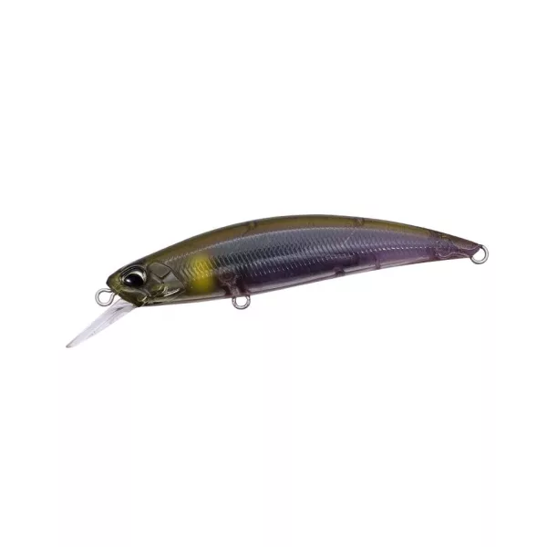 Duo Spearhead Ryuki 70S 7cm 9gr CCC3243 BK Ayu Süllyedő Wobbler