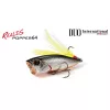 Duo Realis Popper 64 6,4cm 9gr AJO0091 Ivory Halo Plavajoči vobler