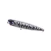 Duo Realis Pencil 85 8,5cm 9,7gr MCC3124 Chrome Tiger Plavajoči Wobbler