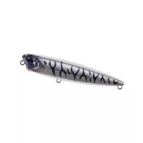   Duo Realis Pencil 85 8,5cm 9,7gr MCC3124 Chrome Tiger Plavajoči Wobbler