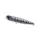 Duo Realis Pencil 85 8,5cm 9,7gr MCC3124 Chrome Tiger Plavajoči Wobbler