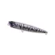 Duo Realis Pencil 85 8,5cm 9,7gr MCC3124 Chrome Tiger Plavajoči Wobbler