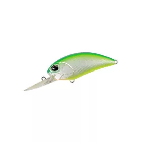   Duo Realis Crank M65 11A 6,5cm 16gr CCC3180 Citrus Shad Plavajoči Vobler