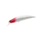 Duo Spearhead Ryuki 80S SW 8cm 12gr AOA0220 Astro Red Head Potopni vobler