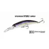 Duo Spearhead Ryuki 70MDSP 7cm 5,6gr ADA3058 Prism Gill Lebegő Wobbler