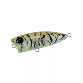   Duo Tetra Works Pocopoco F 4,0cm 3gr CTA0375 Tiger Shrimp Plavajoči Wobbler